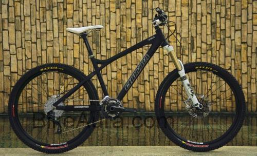 Chumba HX1 ficha tecnica